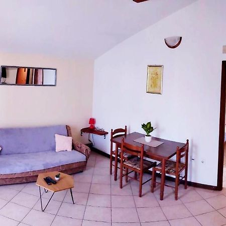 Apartmani Drazi Plimica Vodice Exterior foto