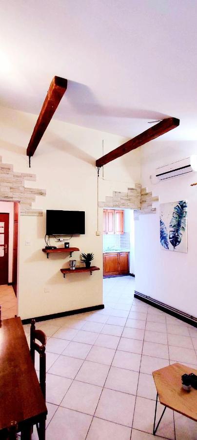 Apartmani Drazi Plimica Vodice Exterior foto