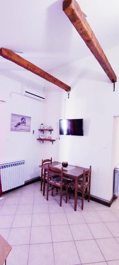 Apartmani Drazi Plimica Vodice Exterior foto