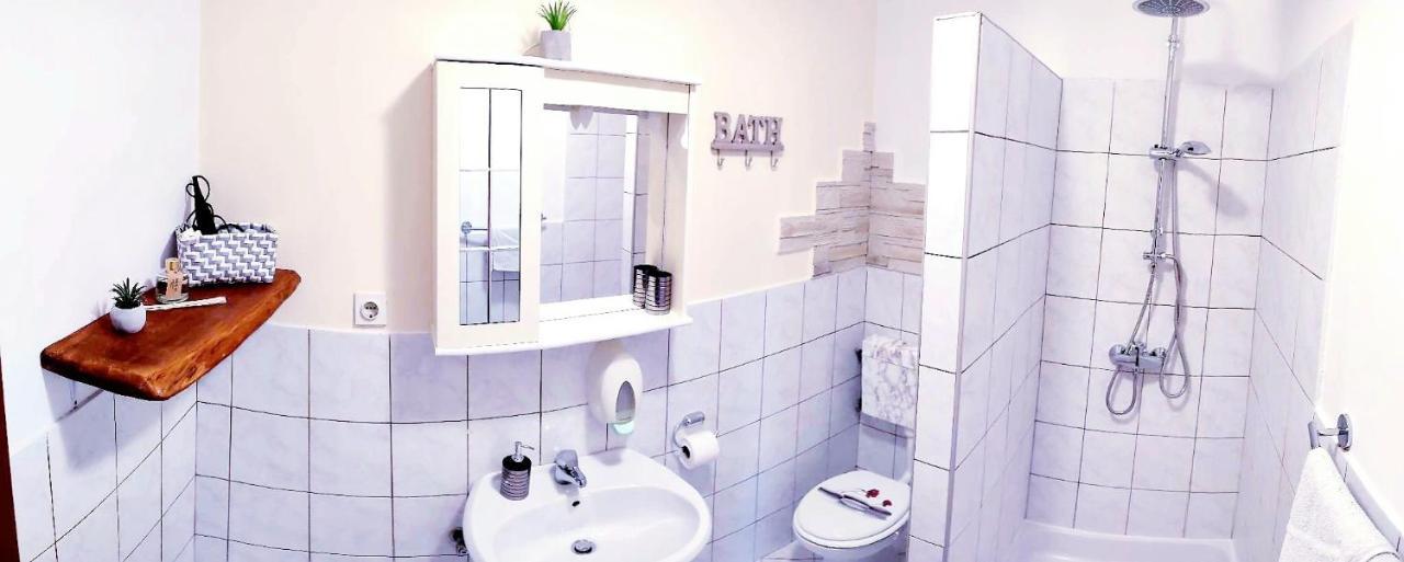 Apartmani Drazi Plimica Vodice Exterior foto