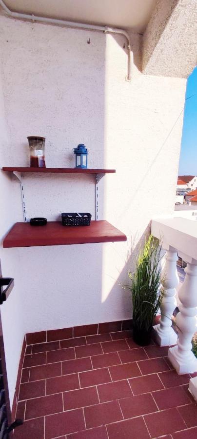 Apartmani Drazi Plimica Vodice Exterior foto